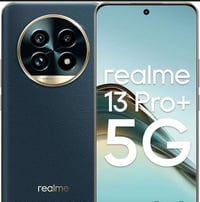 عندي جهاز ريلمي 13 5g pro جديد قبل يومين اخذته جديد السعر 350 الف البط...