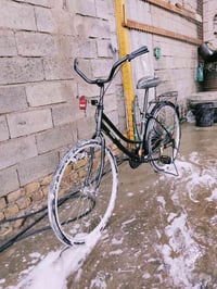 بايسكل • ٢٠١٧ • فيه مجال