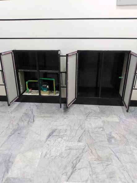 بيت للبيع طابقين المساحه 330متر بناء جديد طابو سند 25تحويل مباشر بسم المشتري يتكون البيت من 6غرف نوم 2صالات 5حمامات وستقبال ومطبخ ومخزن البيت كونكريت مسلح شغل درجه اوله الكنوان كربلاء الحر مطقت الرشديه ***********
