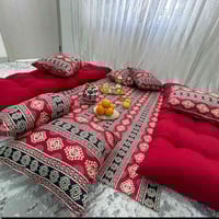 مفرش رمضاني • توصيل موصل • سعر خاص