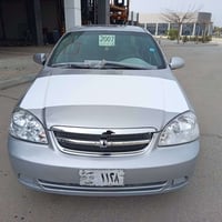 اوپترا • ٢٠٠٧ • اوتوماتيك