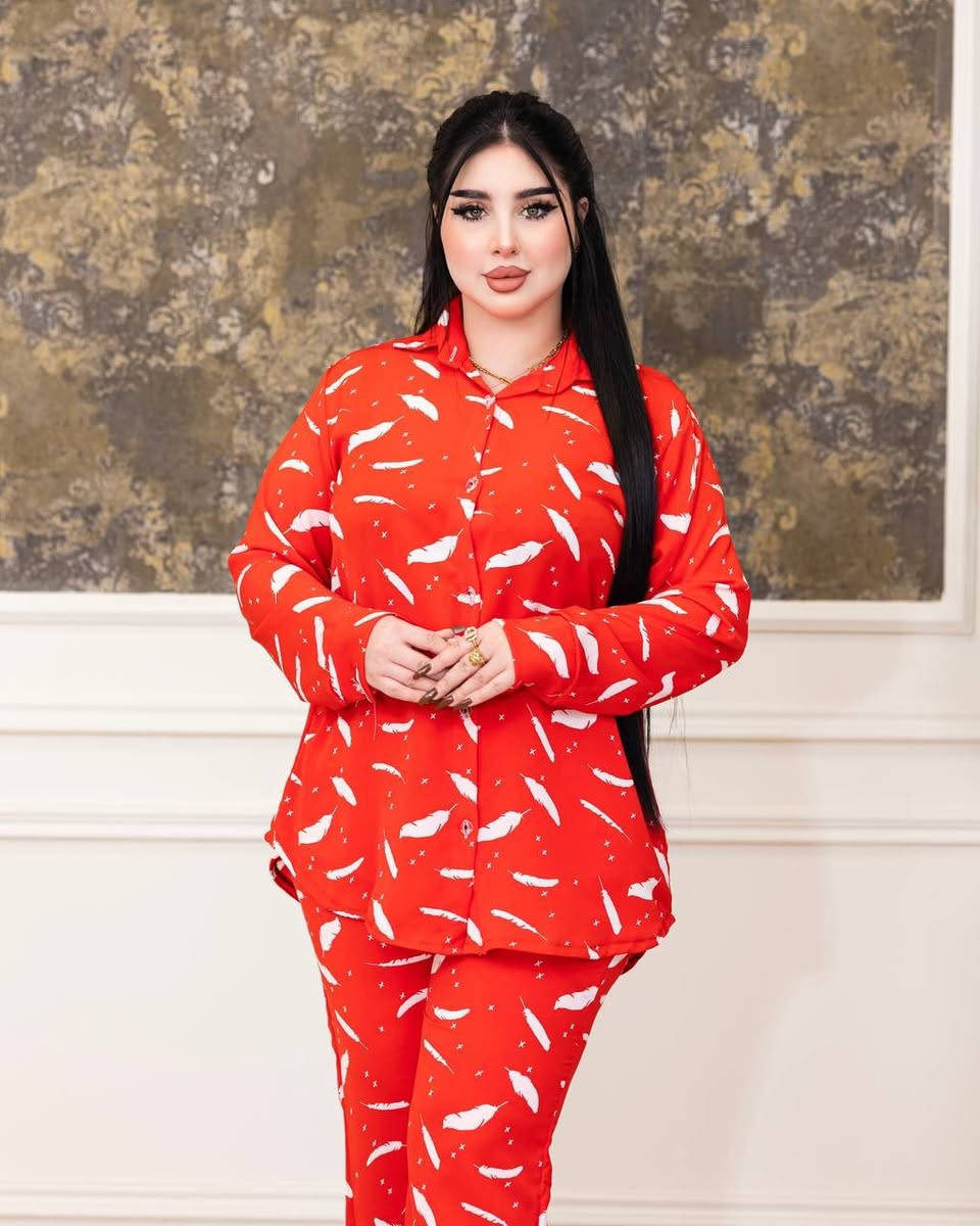 سوت هاڤ 

خامة مارينا  ممتازة

M. L. XL. 2XL

الدرزن 125
متوفر مفرد 

توصيل جميع المحافظات 5 الف 

@alaazora


**إذا كنت صاحب هذا الإعلان وتريد حذفه لأي سبب، رجاءا أرسل رسالة إلى الدعم الفني**