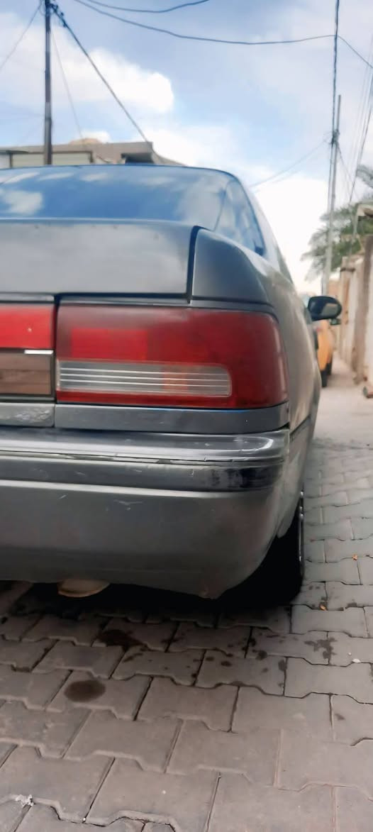 اور السلام عليكم شباب كرونه مديل 88السياره جاهزه من مكينه كير السياره 30وبيه مجال وبسمي مداور ثاني يوم رقم نحف ***********
