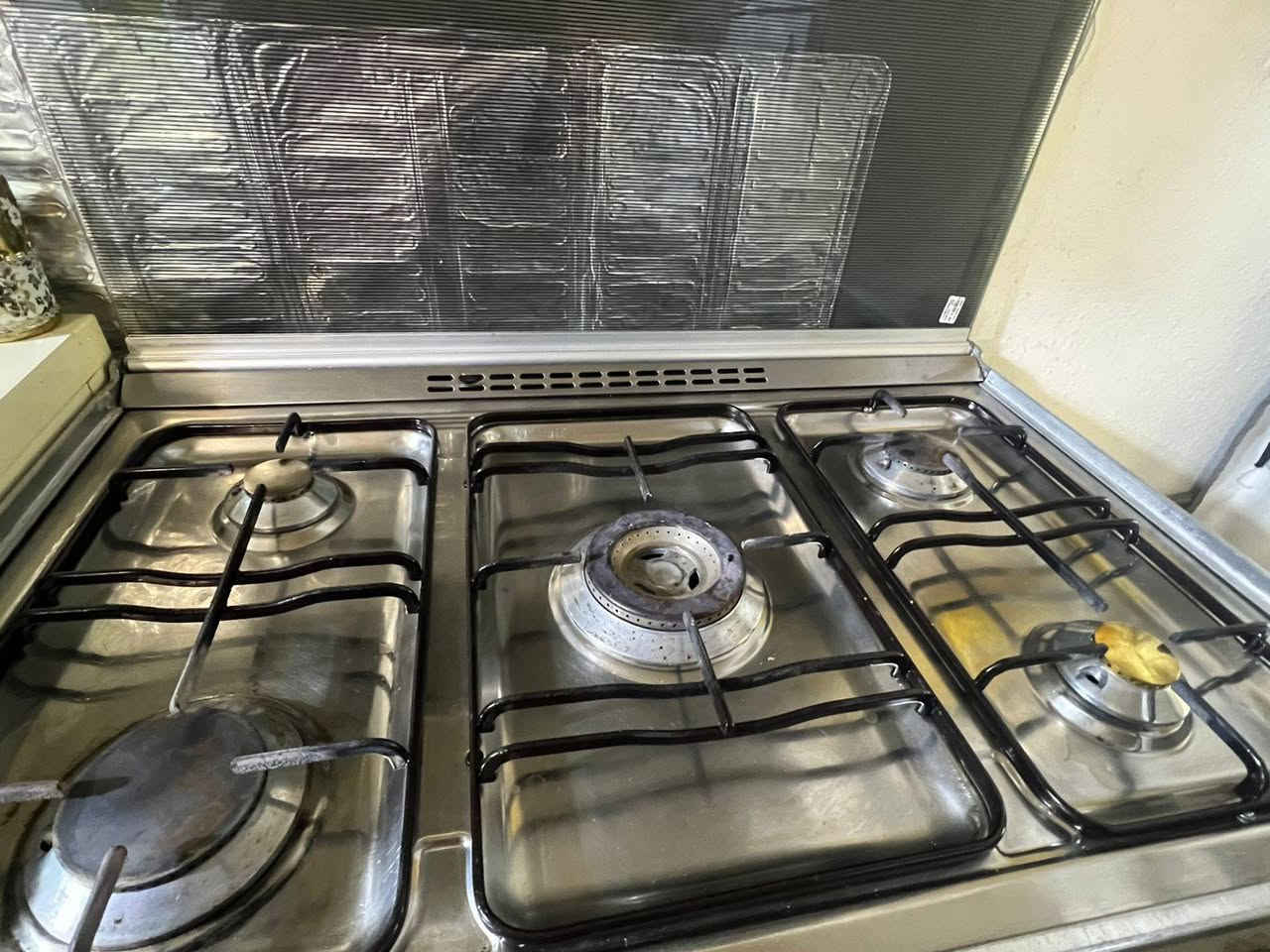 سلام عليكم عندي هذا الطباخ للبيع جديد استعمال قليل جداً للاستفسار خاص


**إذا كنت صاحب هذا الإعلان وتريد حذفه لأي سبب، رجاءا أرسل رسالة إلى الدعم الفني**