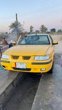 سمند • سنويتها ساقطة • سوق الشيوخ