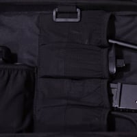 رونن RS3 combo  نظيف جدا  كامل الملحقات حتى اللزكة مال الشاشه موجوده  ...