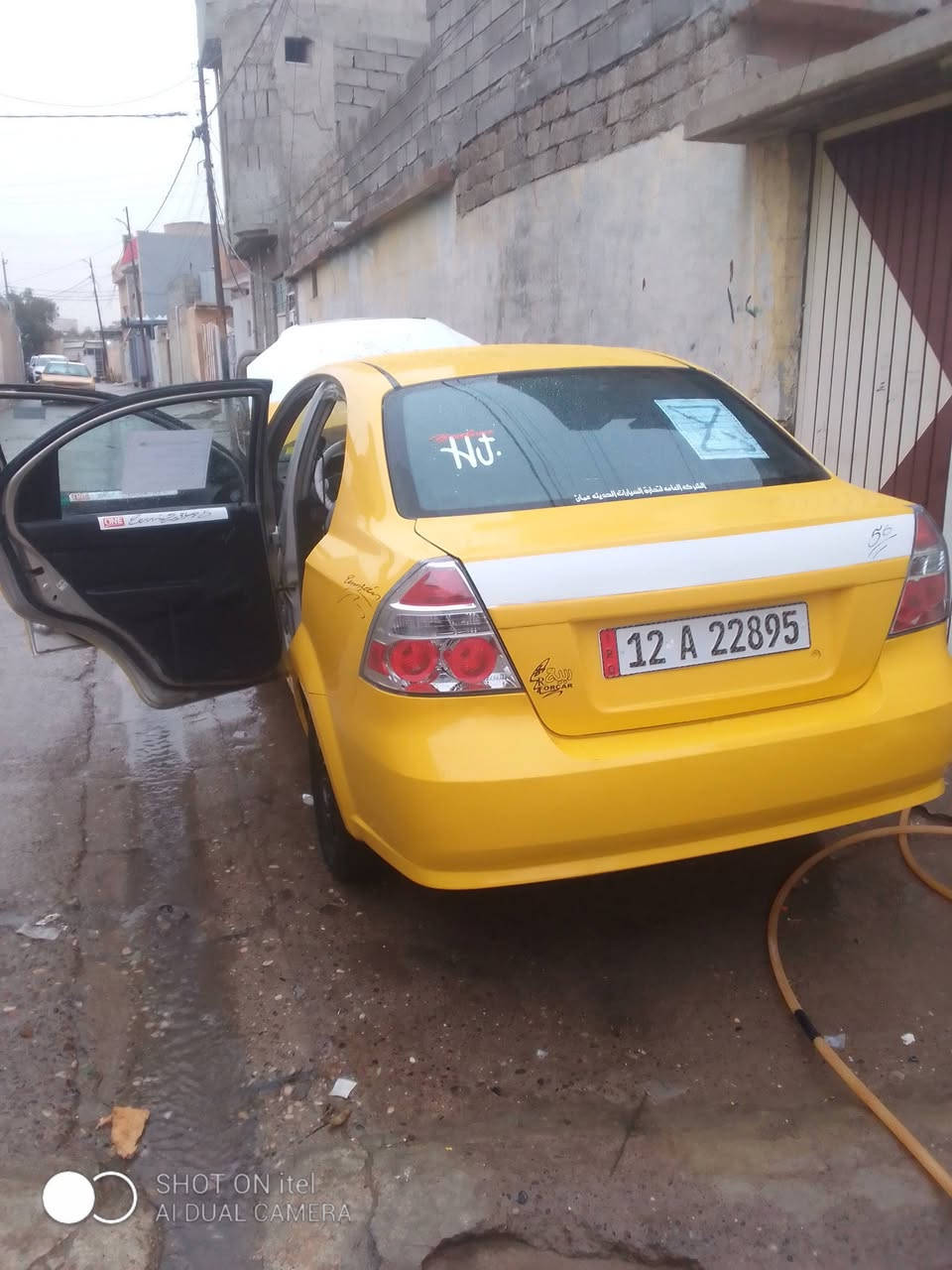 افيو موديل 9 كوري كير شرط مكينه بديت صرف رقم دولي سياره بله ضرر غرمات صفر هيئه صفر سياره احلى من صوره السعر 58 بيها مجال رقم التلفون ***********
