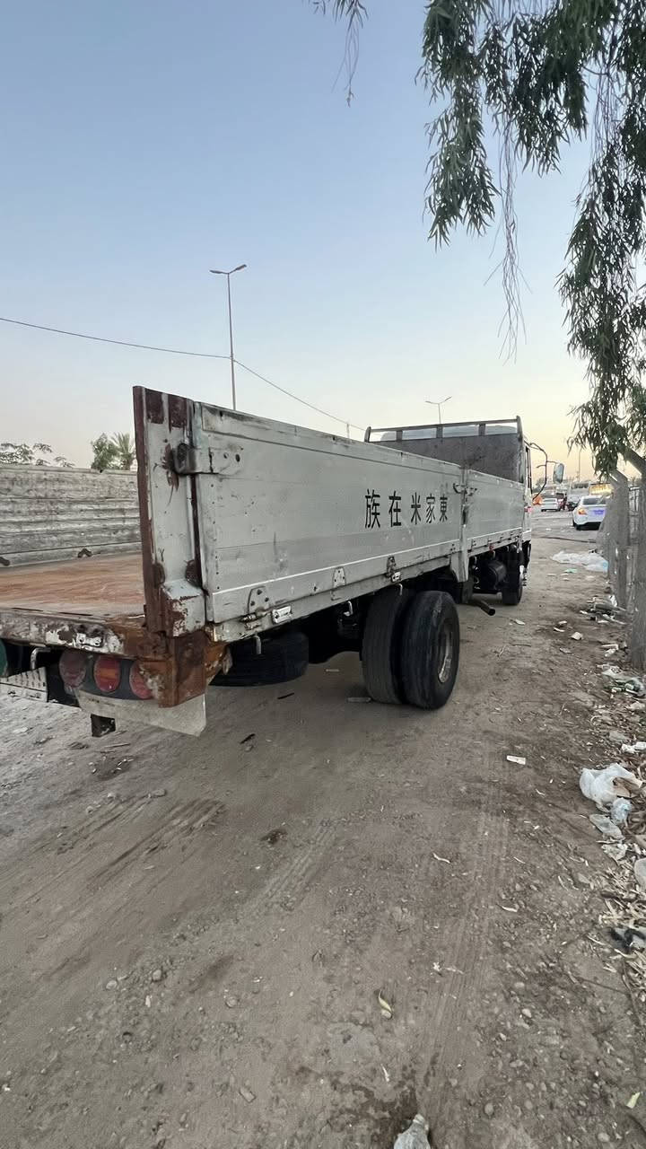 للبيع فوسه موديل 92 مكينة 14 عادي طول ستة وربع مكينة بها بخار العنوان بابل الاتصال ***********
