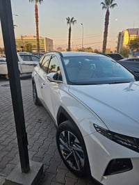 توسان ٢٠٢٤ • ٢٤٠٠٠ كم • وارد خليجي