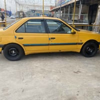 بيجو لميس ٢٠١٣ كير مكينه كفاله ترايك لنهايه العالم وشرط ١٨٠ تدفئه نار ...