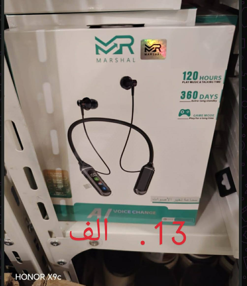 الاسعار ع صور


**إذا كنت صاحب هذا الإعلان وتريد حذفه لأي سبب، رجاءا أرسل رسالة إلى الدعم الفني**
