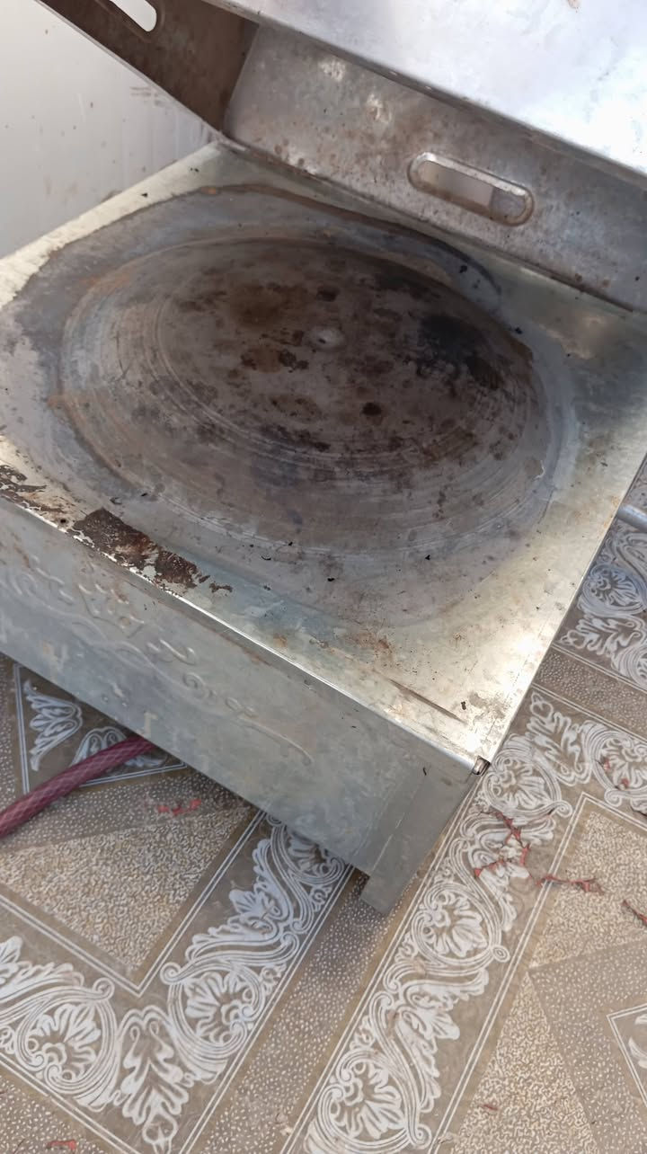 تنور غاز للبيع ب  20


**إذا كنت صاحب هذا الإعلان وتريد حذفه لأي سبب، رجاءا أرسل رسالة إلى الدعم الفني**