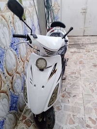 ذبانه اف اس صيني • سلف وهندل • باتري وتواير جديد