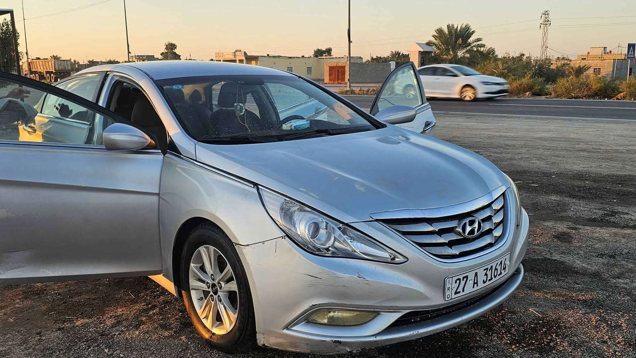 سوناتا ٢٠١٢ امريكي ضربته جاملغ وبنيد رقم ذي قار انكليزي دولي بااسمي سعرها 95 مكاني الناصرية
*********** Singapore
