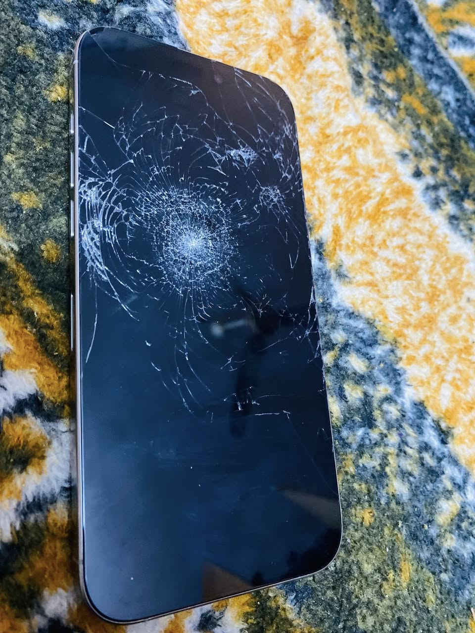 للبيع او مراوس 16 برو ماكس

 شاشة مكسورة بورد عطلان ابيعلك شاصي كامل بطارية 95 سماعات كاميرات امامية خلفية فلاتات كامل خلي سعرك بدون كسر بالسعر عنواني البلديات شارع المصرف 
رقمي *********** فقط واتساب متوفر
