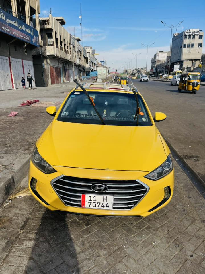 الانترا موديل ١٨
حادثه دعاميه
تخم تاير جديد
كير At بلادي
محرك مبدل راجز 
سيار كلشي جديد مبدل بيه 
من شارقه 
ونوزلات
بلاكات 
مجاول 
سعر ١٣٠ وبيه مجال 

بدون غراض تريد هيه غراضه بسعر


**إذا كنت صاحب هذا الإعلان وتريد حذفه لأي سبب، رجاءا أرسل رسالة إلى الدعم الفني**