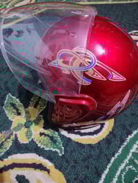 جنطة مستعملة • خوذة جديدة • ناصرية مركز