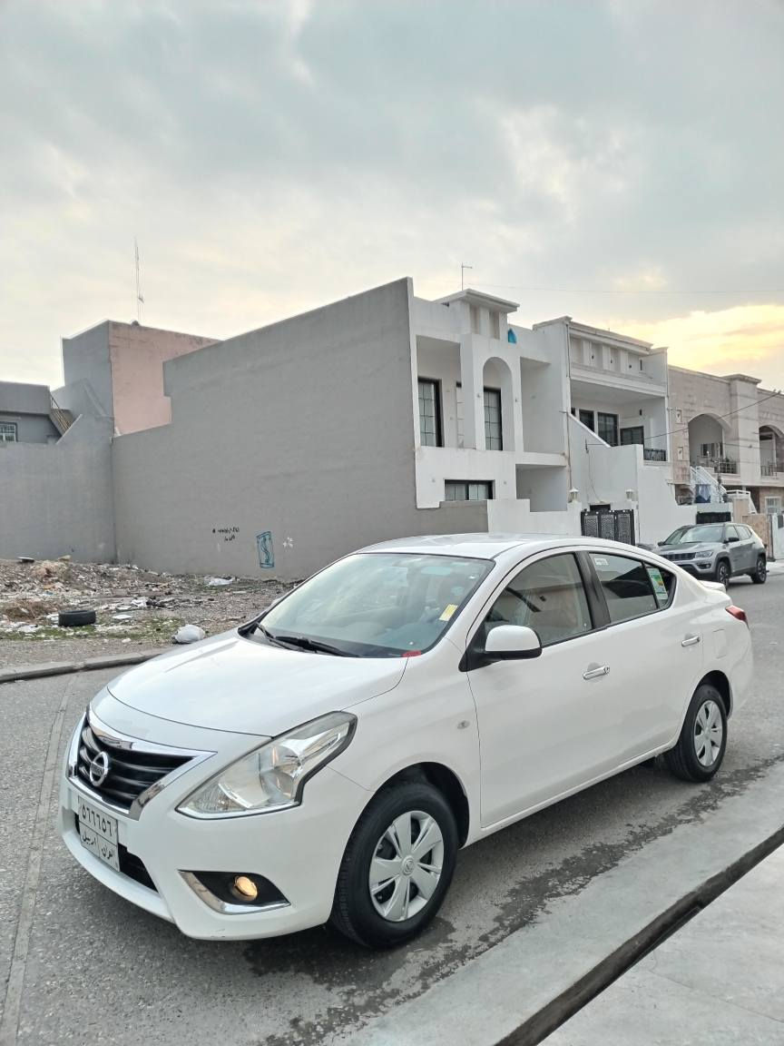 نيسان صني 2020 سفري شةريكةي هةولير 79 هةزاري حةقيقي رويشتووة 2 سويجي بيلادي لةكةلة سوكان فؤليوم ناو زةرد بلاجيكتؤر كاميرة بال عةساس بيلادي سبيري دانةبةزيوة سةيارةكة نموونةية لةجواني مةسروفي تيا نية سةيارةكة بي سبوغة هيجي نية بي تعديل سةيارةكة خاوين ماوةتةوة لة رسمةكة دياري كردوة كير و مةكينة تةبريد بةشةرت نةكراوةتةوة سعر 112 وةرةقة كةمي مةجال بؤ زانياري زياتر بةيوةندي بةو زمارةية بكة *********** واتساب و فايبر
شوين معرض قرجوغ پشت معرض كوردستان 40 متري أربيل, العراق
