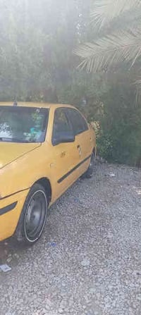 سياره سمند للبيع  السعر 28وبيه مجال مديل 2011 السياره بسمي مكفوله وجاه...