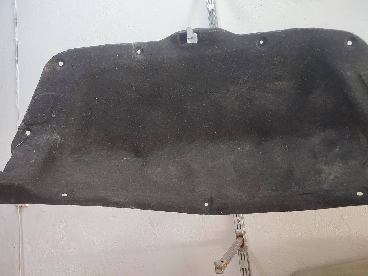 ٪ دبي لقطع غيار السيارات الأمريكية ٪
 
الصيانة و الحدادية و البرمجة و الأدوت الاحتياطية في مكان واحد 
 
الموقع: النجف الأشرف/ شارع كراج بغداد / مقابيل باب العلوة القديمة
للاستفسار 
***********
