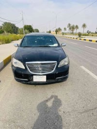 C200 • ٢٠١٢ • مكينة ٣٦٠٠