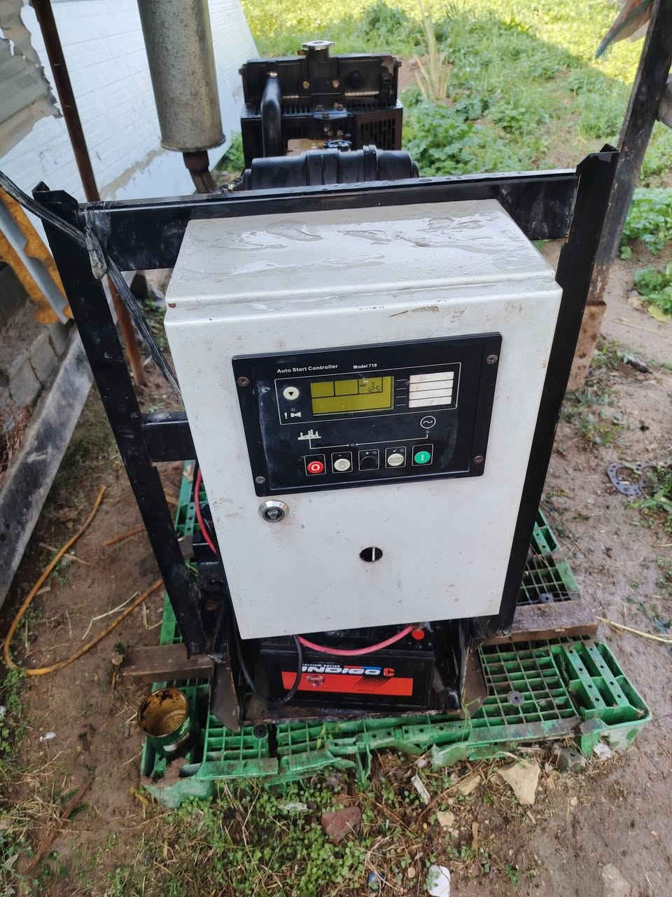 مولد بيركز بزون جديد مامفتوح راس توليد بلادي ١٣ كيفي تصال على الرقم ***********
