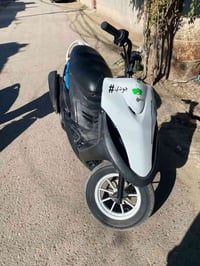 ماكس • معدلة • مكينة 55