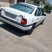 فكترا • موديل ٩٢ • محرك ١٦