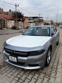 جارجر • ٢٠١٥ • رقم بصره