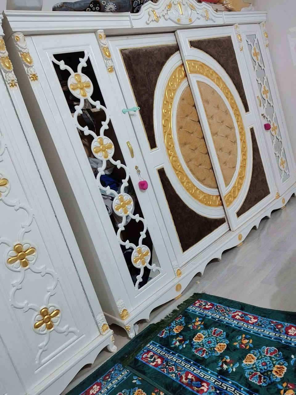 غرفه ضاج تصميم تركي للبيع بمليون
كربلاء الامن الداخلي


**إذا كنت صاحب هذا الإعلان وتريد حذفه لأي سبب، رجاءا أرسل رسالة إلى الدعم الفني**