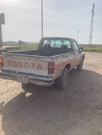 سلام وعليكم بيكم 88 للبيع شرط كير محرك صدر جديد دوشمه جديده ونضيفه رقم...