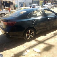 سيراتو • ٢٠٢١ • محرك ١٦٠٠