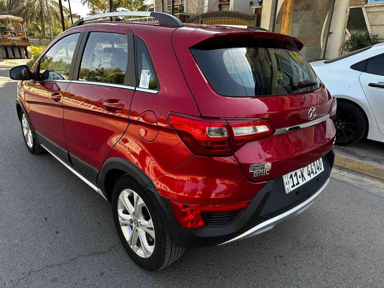 بايك اكس ٢٥ موديل ٢٠١٩ رقم بغداد جديد السيارة جاهزة كير اوتو تبريد ممتاز بيه بارد بسيط السعر ٧٥ للاتصال ***********الاعظمية
