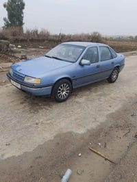 فيكترا • ١٩٩١ • ١٫٨ لتر