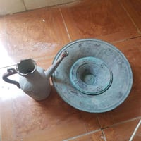 سلبجه • ابريق • توصيل