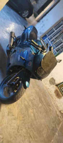 لبيع او مراوس سوزوكي GSX
دراجه بطح اوراقها كامله منفيس وكمرك منتهي فول شلعه ومعدل سرعتها 180 كلشي بيها شغال كلوبات عالي ناصي اشاير كلشي شغال دراجه ناقصها بس باتري وسعرها 650وبيها مجال تواصل خاص لو واتساب ***********
