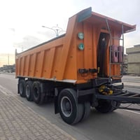 مقطوره للبيع شقل ابواميرتخم تاير مديل 2020 07723267476