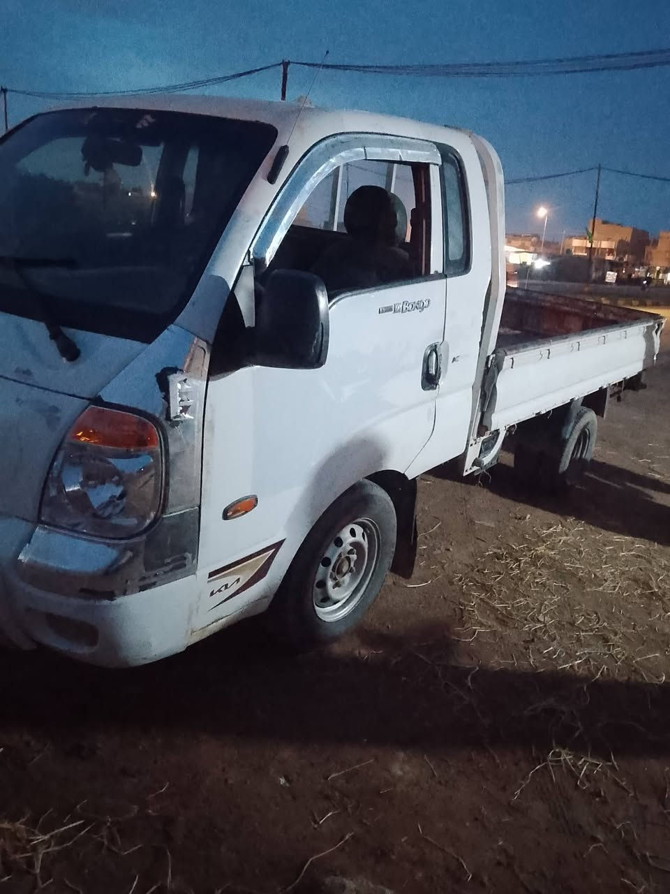 كيه حمل مديل 2007 سعر 50  رقم ***********
