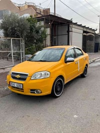 افيو • ٢٠٠٧ • سنويه٢٠٢٨