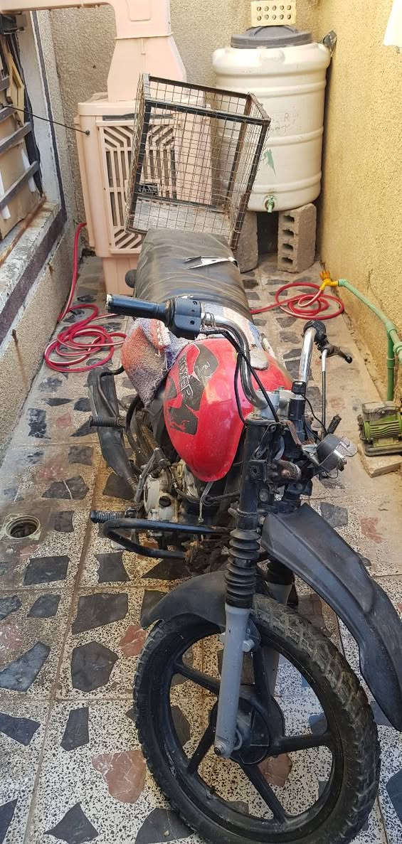 بوكسر ٢٠١٨ اوراق اصوليه وجاهزه الدراجه سعره ٤٥٠ قابل للتفاوض


**إذا كنت صاحب هذا الإعلان وتريد حذفه لأي سبب، رجاءا أرسل رسالة إلى الدعم الفني**