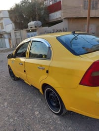 مكينة و كير شرط • ٢٠٠٩ • ورقه