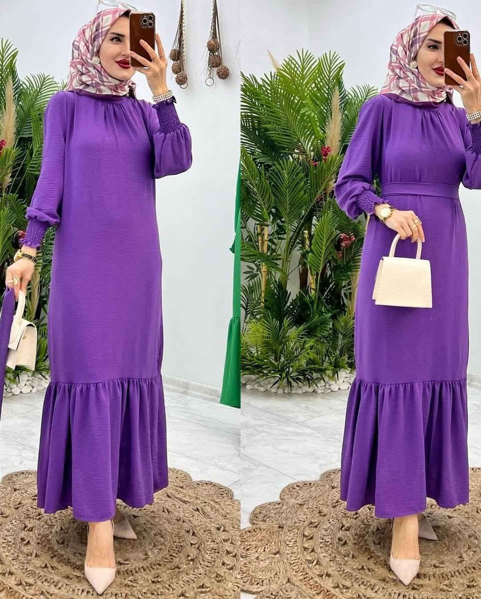 الاستفسار والحجز فقط واتساب+9647775744834
نوع الخامه  آيروبين خامه جدا عمليه 
 ومناسبة لجميع المواسم 
قياسات من 38 الى 54 
السعر 27


**إذا كنت صاحب هذا الإعلان وتريد حذفه لأي سبب، رجاءا أرسل رسالة إلى الدعم الفني**