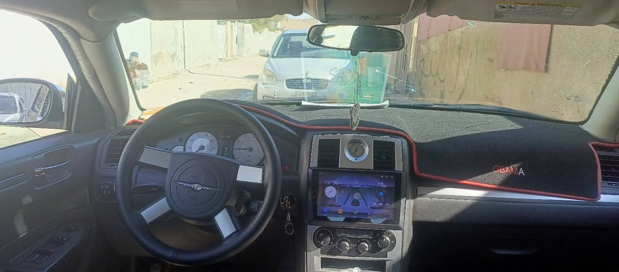السلام عليكم من رخصة الادمنيه.سياره أوباما  موديل 10 ادوات متومه اربيل رقم وسنويه محرك 3 ونص  المرغوب ..السعر 50 وبيها مجال ويرهم مراوس بأدوات ..الاتصال على هذا الرقم ...***********....خاص ماجاوب
