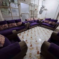 قنفات مستعملة • أثاث