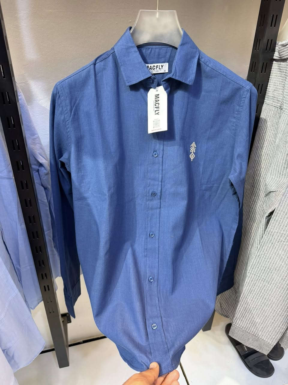 ازياء محمد عمار 💣🔥
🔥🔥

العنوان/ديوانيه/ال بدير /قرب النافروه محلات الحاج رشيد

للأستفسار /***********/
متوفر توصيل لكافه انحاء العراق
انستا/m.1oz
