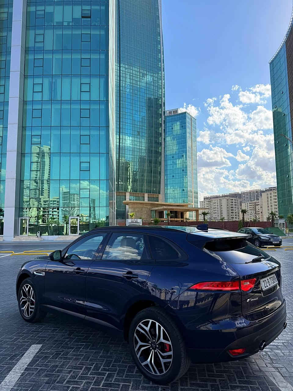 Jaguar f
2017
S
واحد قطعە کلیر
بدون دواخل 
ارباگ کل سلیم
ماشی ١٢٠ مایل
مکینە ٦ سلندر سوبر جاجد
ضمان دولی
فول فول موصفات
اعلی فیئە فی مواصفات
مکان اربیل
سعر ١٨٩$
مراوس ب رنج روفر سپورت ٢٠١٤-٢٠١٧
***********
