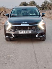 سبورتج • هايبرد • ٢٠٢٣