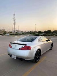 infnity 2006 ئينفنيتي موديل ٢٠٠٦ بوياغ عامه لو جواني  فول مواصفات گير ...