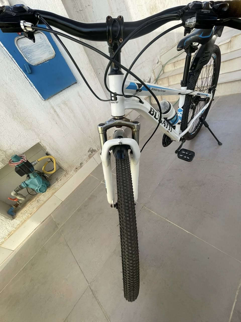 السلام  عليكم السعر المطلوب ١٠٠ الف وبي مجال


**إذا كنت صاحب هذا الإعلان وتريد حذفه لأي سبب، رجاءا أرسل رسالة إلى الدعم الفني**