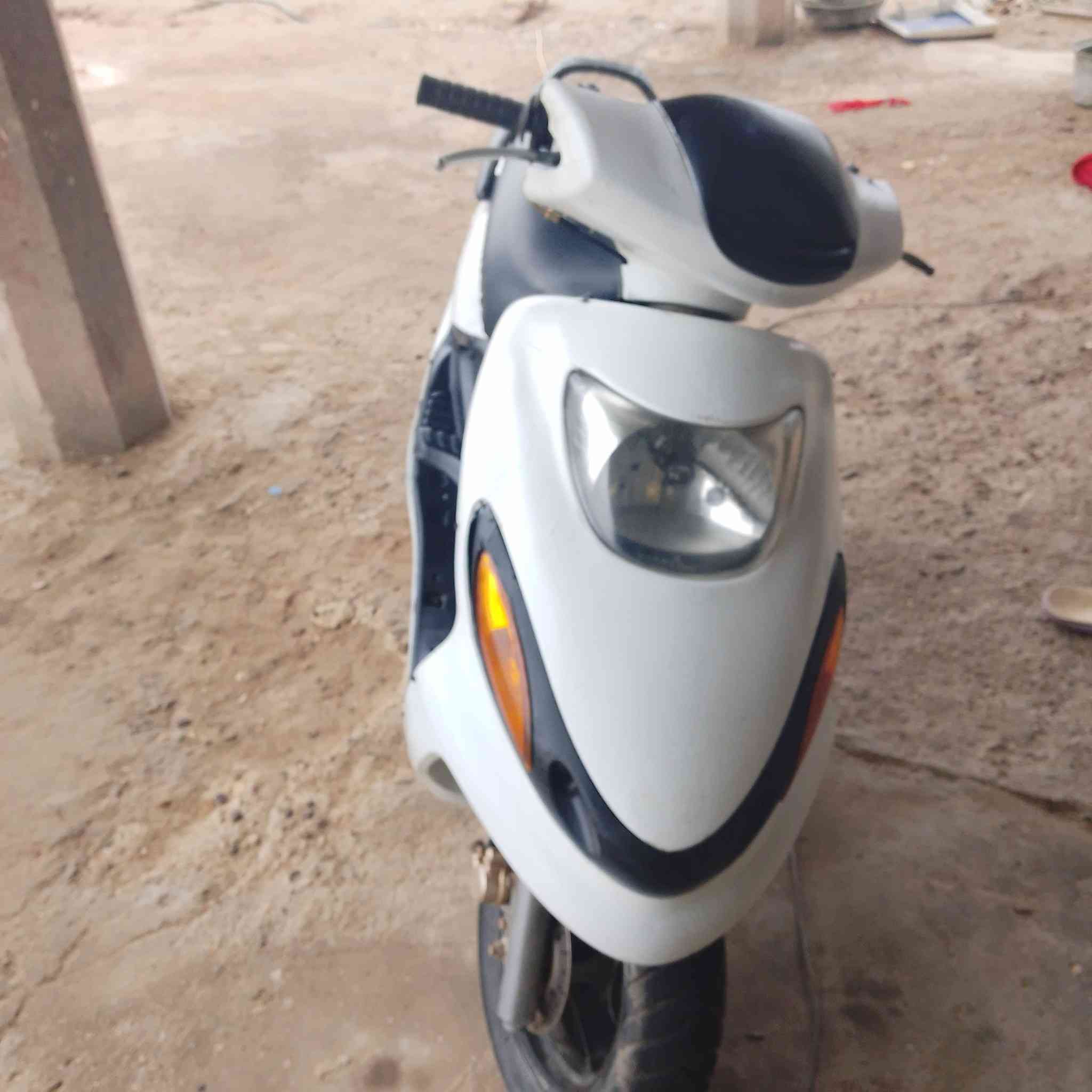 دراجه للبيع السعر 150
رقم واتساب *********** واتساب اليحب يتصل
